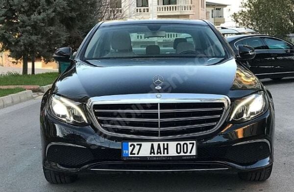 MERCEDES E CLASS- W213- 16/20; ARAÇ BİLGİLERİ VE RESİMLERİ (E180/E200/E220/E250/E300/E350)