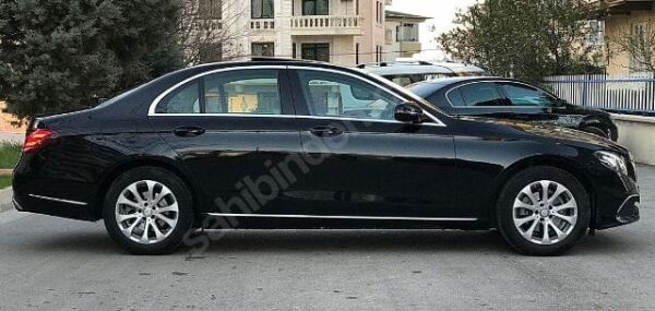 MERCEDES E CLASS- W213- 16/20; ARAÇ BİLGİLERİ VE RESİMLERİ (E180/E200/E220/E250/E300/E350)