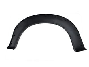 TOYOTA HILUX- PICK UP VIGO- 12/15; ARKA ÇAMURLUK AĞZI PLASTİĞİ SAĞ (FPI)