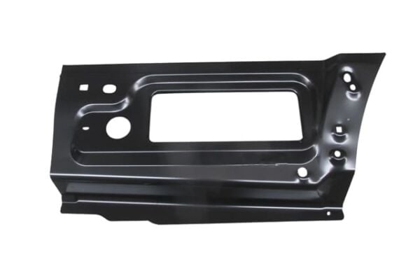 FORD TRANSIT- V363- 19/25; ARKA ÇAMURLUK AĞZI ALT SACI SAĞ (ARKA TEKER ARKASI)