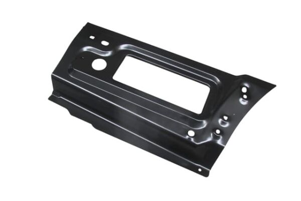 FORD TRANSIT- V363- 19/25; ARKA ÇAMURLUK AĞZI ALT SACI SAĞ (ARKA TEKER ARKASI)