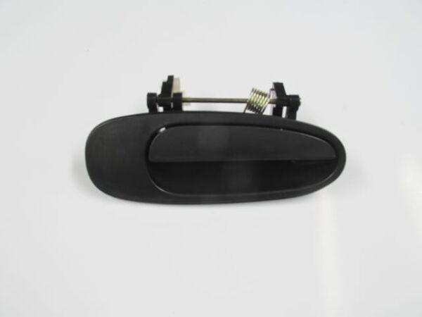 TOYOTA COROLLA- AE101- 93/98; ARKA KAPI DIŞ AÇMA KOLU SAĞ SİYAH (PÜTÜRLÜ) (TYG)