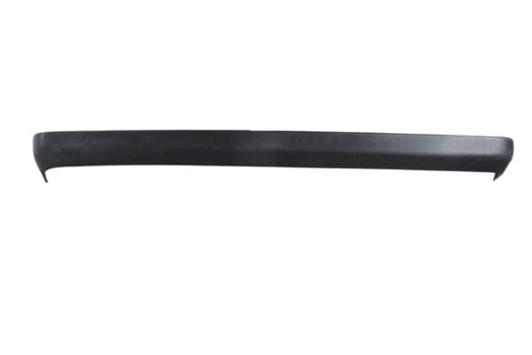 MERCEDES E CLASS- W124- 85/93; ARKA TAMPON KUŞAĞI (AMG)