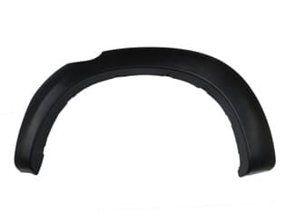 TOYOTA HILUX- PICK UP VIGO- 12/15; ARKA ÇAMURLUK AĞZI PLASTİĞİ SOL (FPI)