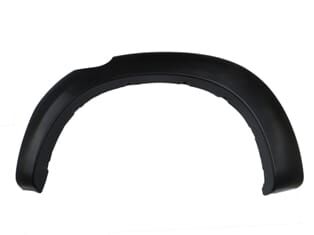 TOYOTA HILUX- PICK UP VIGO- 12/15; ARKA ÇAMURLUK AĞZI PLASTİĞİ SOL (FPI)