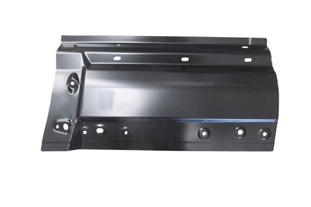 FORD TRANSIT- V363- 19/25; ARKA ÇAMURLUK AĞZI ALT SACI SOL (ARKA TEKER ÖNÜ)