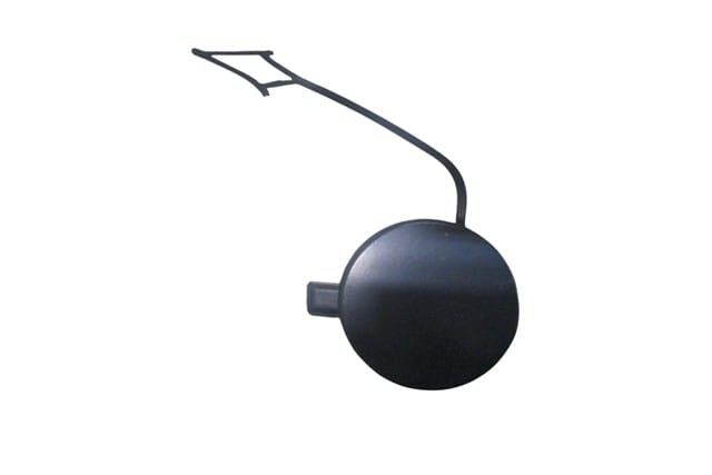 VOLKSWAGEN GOLF- 7- 13/17; ÖN TAMPON ÇEKİ DEMİRİ KAPAĞI GTI (TW)