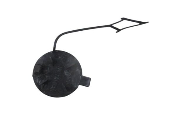 VOLKSWAGEN GOLF- 7- 13/17; ÖN TAMPON ÇEKİ DEMİRİ KAPAĞI GTI (TW)