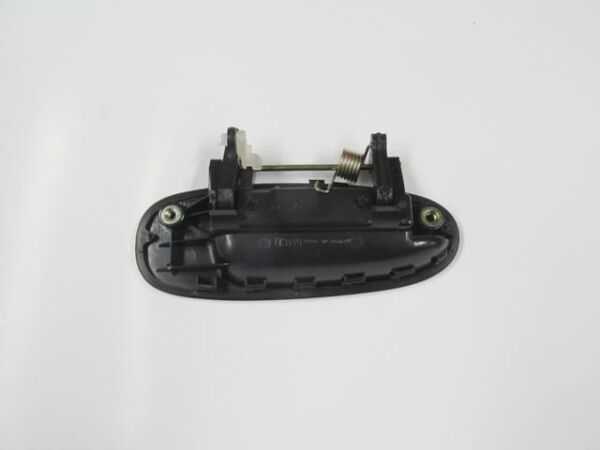 TOYOTA COROLLA- AE101- 93/98; ARKA KAPI DIŞ AÇMA KOLU SOL SİYAH (PÜTÜRLÜ) (TYG)