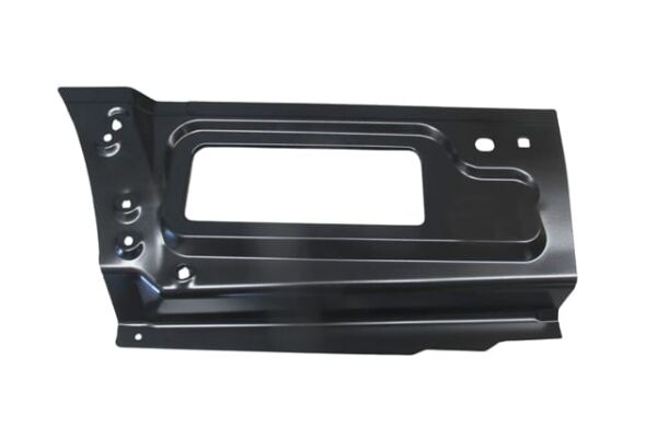 FORD TRANSIT- V363- 19/25; ARKA ÇAMURLUK AĞZI ALT SACI SOL (ARKA TEKER ARKASI)