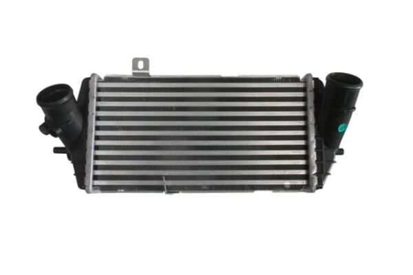 HYUNDAI I20- 15/18; TURBO HAVA SOĞUTMA RADYATÖRÜ 1.4 CRDI (İNTERCOOLER) (BRAZİNG) (300x161x85) ORİS