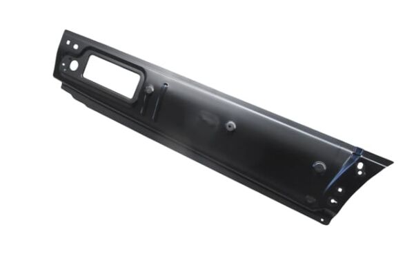 FORD TRANSIT- V363- 19/25; ARKA ÇAMURLUK AĞZI ALT SACI SAĞ (ARKA TEKER ARKASI) (UZUN)