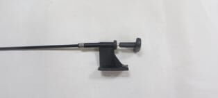 MITSUBISHI L200- PICK UP- 90/98; KAPUT İÇ AÇMA TELİ (SH)