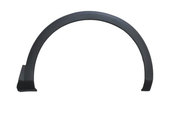 PEUGEOT 3008- 17/20; ÖN ÇAMURLUK AĞZI PLASTİĞİ SAĞ (DODİK) (KLİPSLİ)