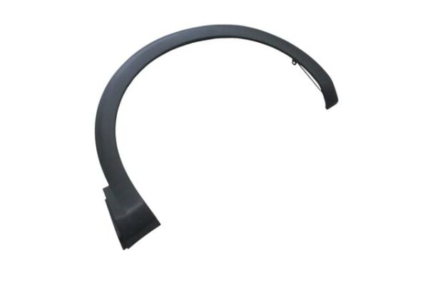 PEUGEOT 3008- 17/20; ÖN ÇAMURLUK AĞZI PLASTİĞİ SAĞ (DODİK) (KLİPSLİ)