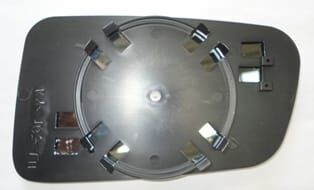 CITROEN ZX- 91/97; AYNA CAMI SAĞ (ALKAR)