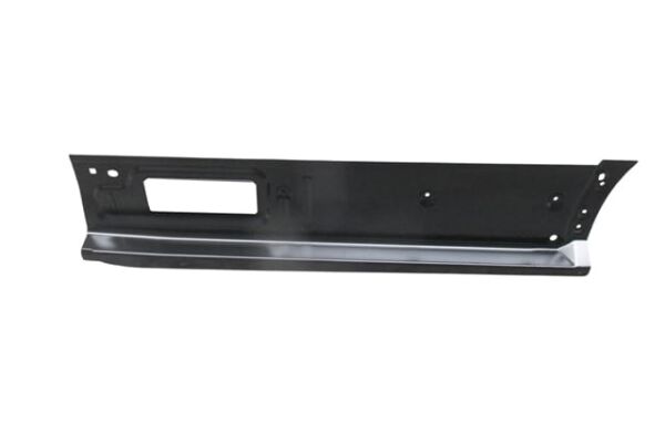 FORD TRANSIT- V363- 19/25; ARKA ÇAMURLUK AĞZI ALT SACI SOL (ARKA TEKER ARKASI) (UZUN)