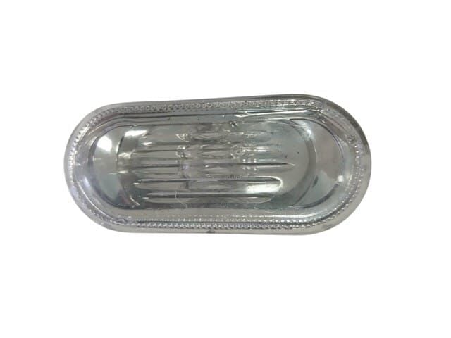 SEAT INCA- 97/03; ÇAMURLUK SİNYALİ ŞEFFAF BEYAZ SAĞ/SOL AYNI (ADET) (EUROLAMP)