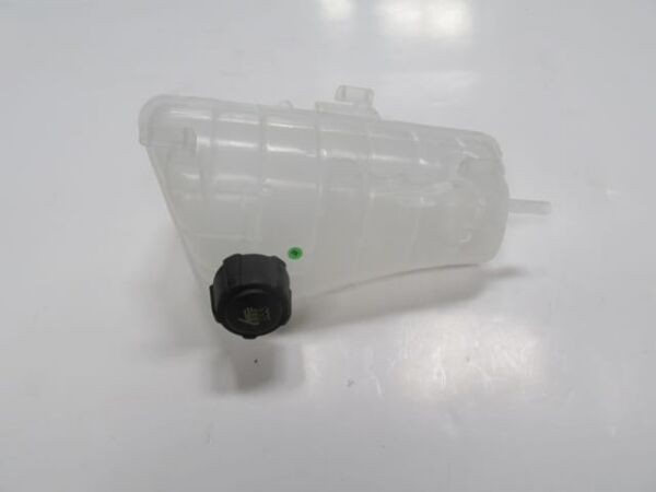 RENAULT KANGOO- 3- 08/13; RADYATÖR YEDEK SU DEPOSU KAPAKLI (GENLEŞME TANKI)