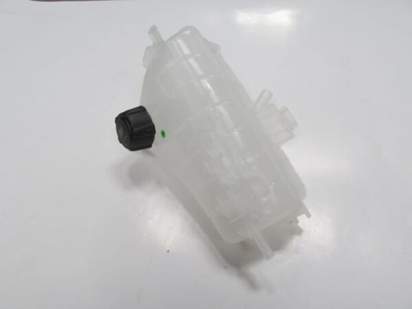 RENAULT KANGOO- 3- 08/13; RADYATÖR YEDEK SU DEPOSU KAPAKLI (GENLEŞME TANKI)