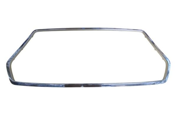 HYUNDAI I30- 17/18; ÖN PANJUR ÇERÇEVESİ NİKELAJLI (TYG)