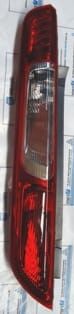 FORD FOCUS- HB- 05/07; STOP LAMBASI SOL KIRMIZI/BEYAZ (5KAPI) (FAMELLA)