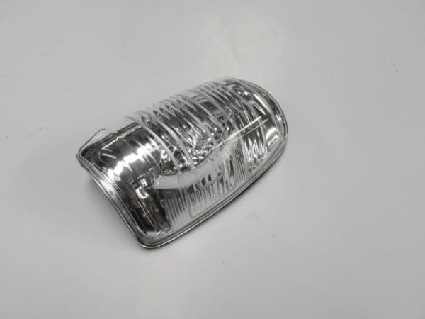 FORD TRANSIT- V363- 19/25; AYNA SİNYALİ SAĞ BEYAZ