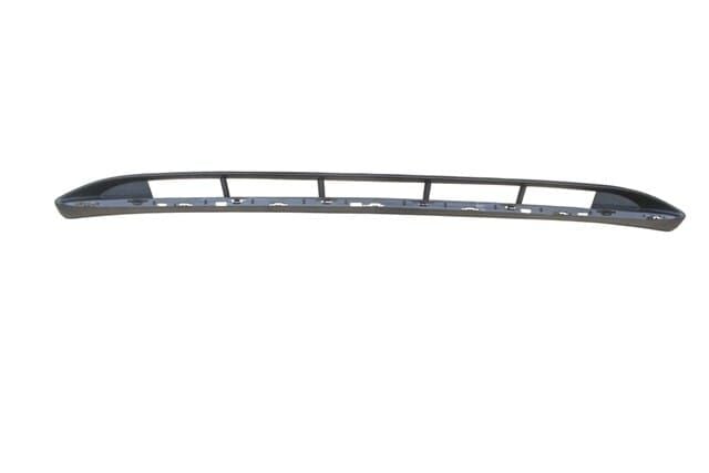 MERCEDES E CLASS- W213- 16/20; ÖN TAMPON PANJURU ALT SİYAH (EXCLUSİVE)(TW)