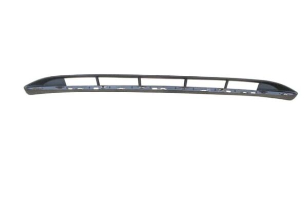 MERCEDES E CLASS- W213- 16/20; ÖN TAMPON PANJURU ALT SİYAH (EXCLUSİVE)(TW)