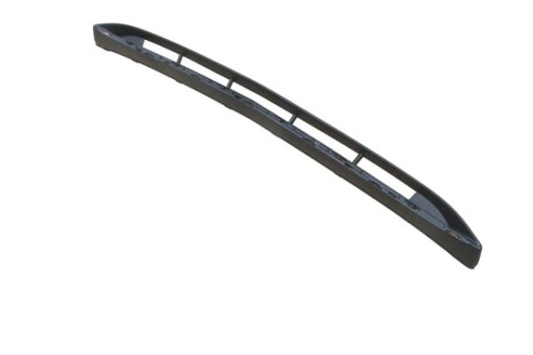 MERCEDES E CLASS- W213- 16/20; ÖN TAMPON PANJURU ALT SİYAH (EXCLUSİVE)(TW)