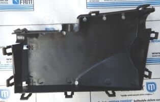 FORD FOCUS- SD/HB- 05/07; SİGORTA KUTUSU ALT GÖVDESİ (TABLASI) (BFN)