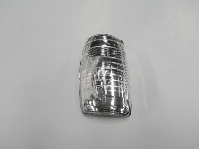 FORD TRANSIT- V363- 19/25; AYNA SİNYALİ SOL BEYAZ