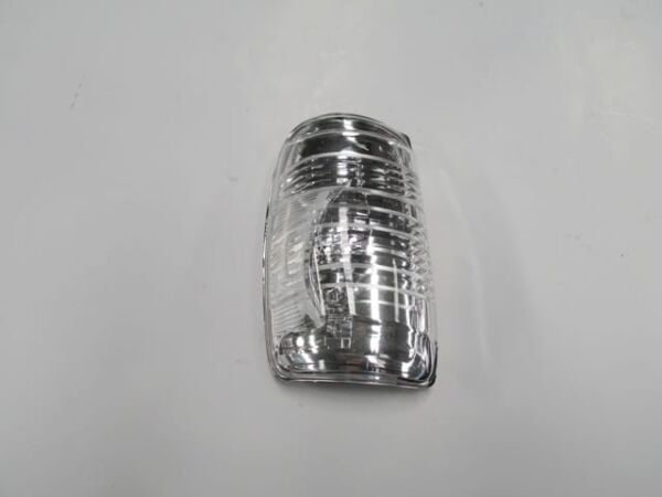 FORD TRANSIT- V363- 19/25; AYNA SİNYALİ SOL BEYAZ