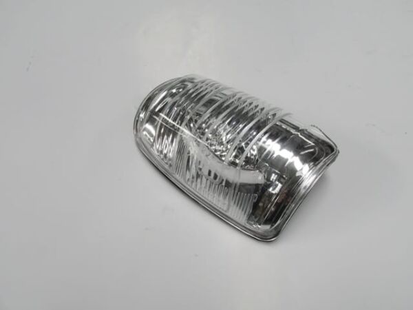 FORD TRANSIT- V363- 19/25; AYNA SİNYALİ SOL BEYAZ