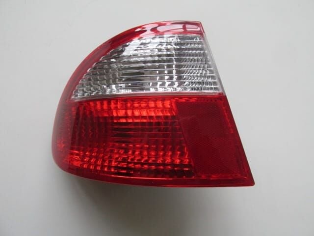 DAEWOO LANOS- SD- 97/00; DIŞ STOP LAMBASI SOL KIRMIZI/BEYAZ (MARS)