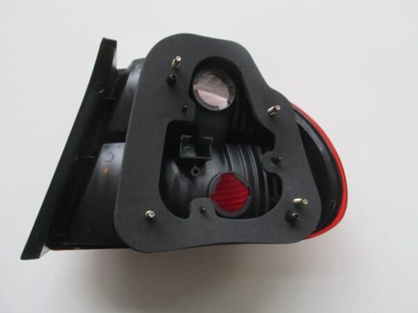 DAEWOO LANOS- SD- 97/00; DIŞ STOP LAMBASI SOL KIRMIZI/BEYAZ (MARS)