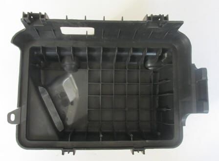 MITSUBISHI LANCER- 08/16; HAVA FİLTRE KUTUSU ALT PARÇA