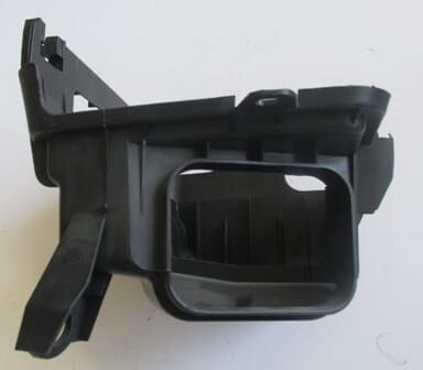 MITSUBISHI LANCER- 08/16; HAVA FİLTRE KUTUSU ALT PARÇA