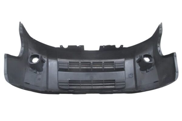 PEUGEOT BIPPER- 08/12; ÖN TAMPON SİYAH SİS DELİĞİ YUKARIDA (EUROBUMP)