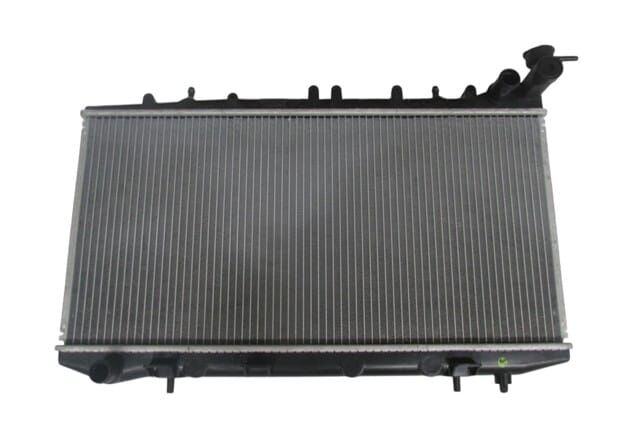 NISSAN SUNNY- B13- 90/94; SU RADYATÖRÜ 1.6 (BRAZİNG) (320x648x26) (MANUEL) ALÜMİNYUM (ORİS)
