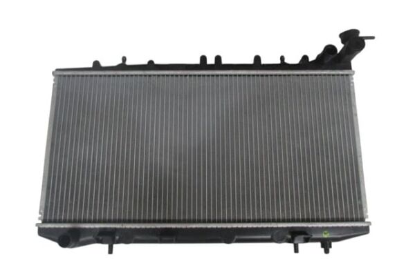 NISSAN SUNNY- B13- 90/94; SU RADYATÖRÜ 1.6 (BRAZİNG) (320x648x26) (MANUEL) ALÜMİNYUM (ORİS)