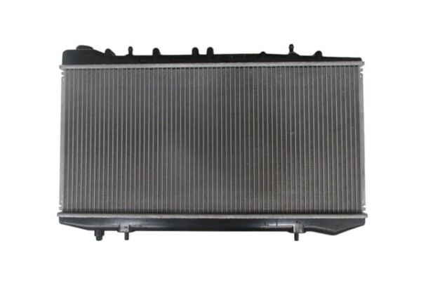 NISSAN SUNNY- B13- 90/94; SU RADYATÖRÜ 1.6 (BRAZİNG) (320x648x26) (MANUEL) ALÜMİNYUM (ORİS)