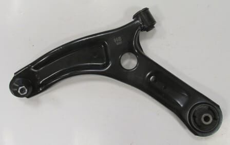 HYUNDAI I20- 15/18; ÖN ALT TABLA SOL ROTİLLİ/BURÇLU (SALINCAK) (SH)