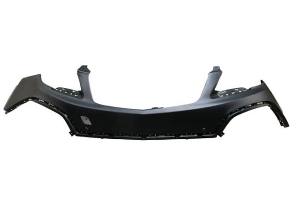 OPEL MOKKA- 12/16; ÖN TAMPON ÜST SİYAH (SENSÖR DELİKLİ TYG)