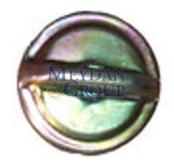 MITSUBISHI L200- PICK UP- 90/98; YAKIT DEPO KAPAĞI KİLİTSİZ (FPI)