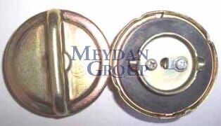 MITSUBISHI L200- PICK UP- 90/98; YAKIT DEPO KAPAĞI KİLİTSİZ (FPI)