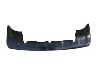 MITSUBISHI L200- PICK UP- 10/13; KARLIK (ÖN TAMPON ALTI) SIYAH (SPOILER) (FPI)