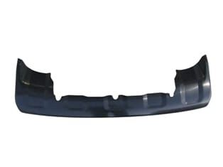 MITSUBISHI L200- PICK UP- 10/13; KARLIK (ÖN TAMPON ALTI) SIYAH (SPOILER) (FPI)