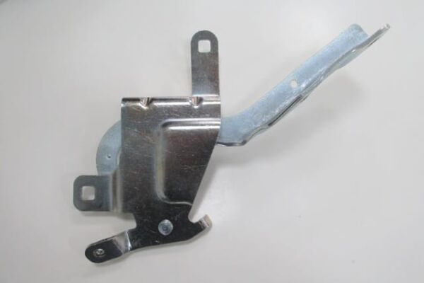 RENAULT CLIO- 4- SPORT TOURER- 13/16; KAPUT MENTEŞESİ SAĞ (EAGLE BODY)