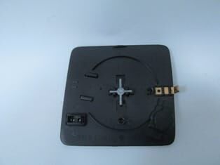 MERCEDES E CLASS- W124- 85/95; AYNA CAMI SAĞ ISITMASIZ (TYC)